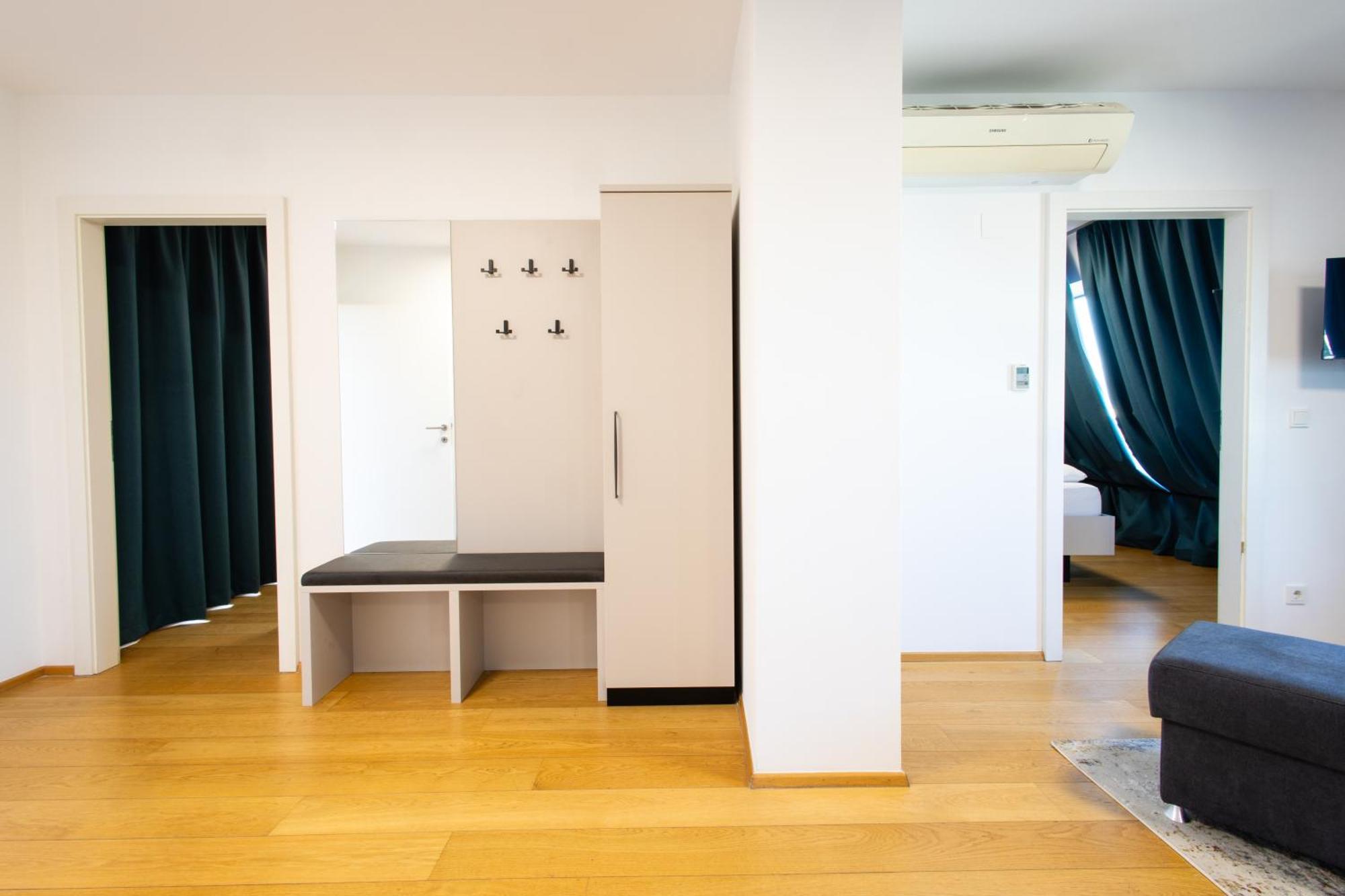 Apartamento Myapartments Rooftop *