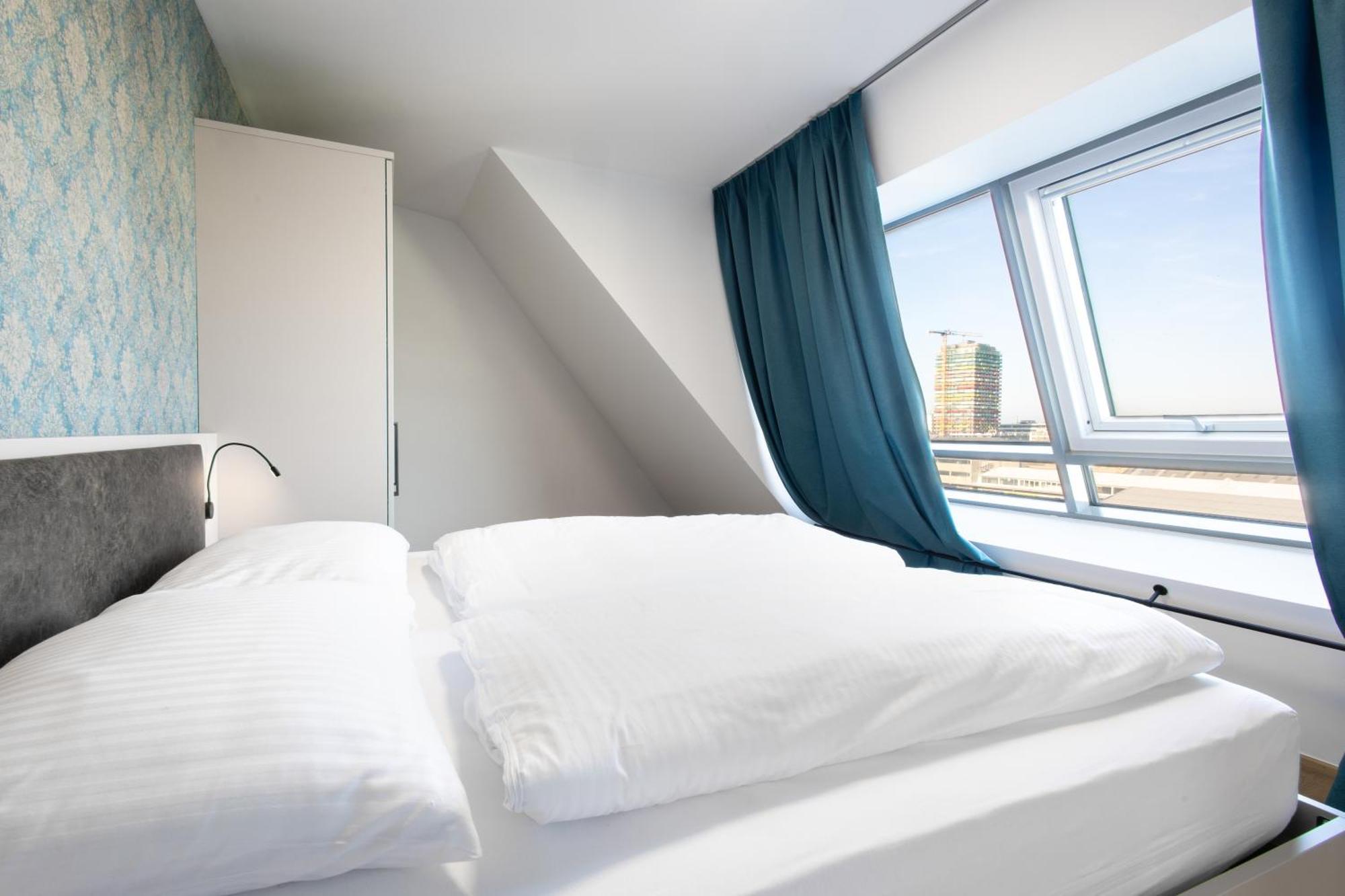 Myapartments Rooftop Viena
