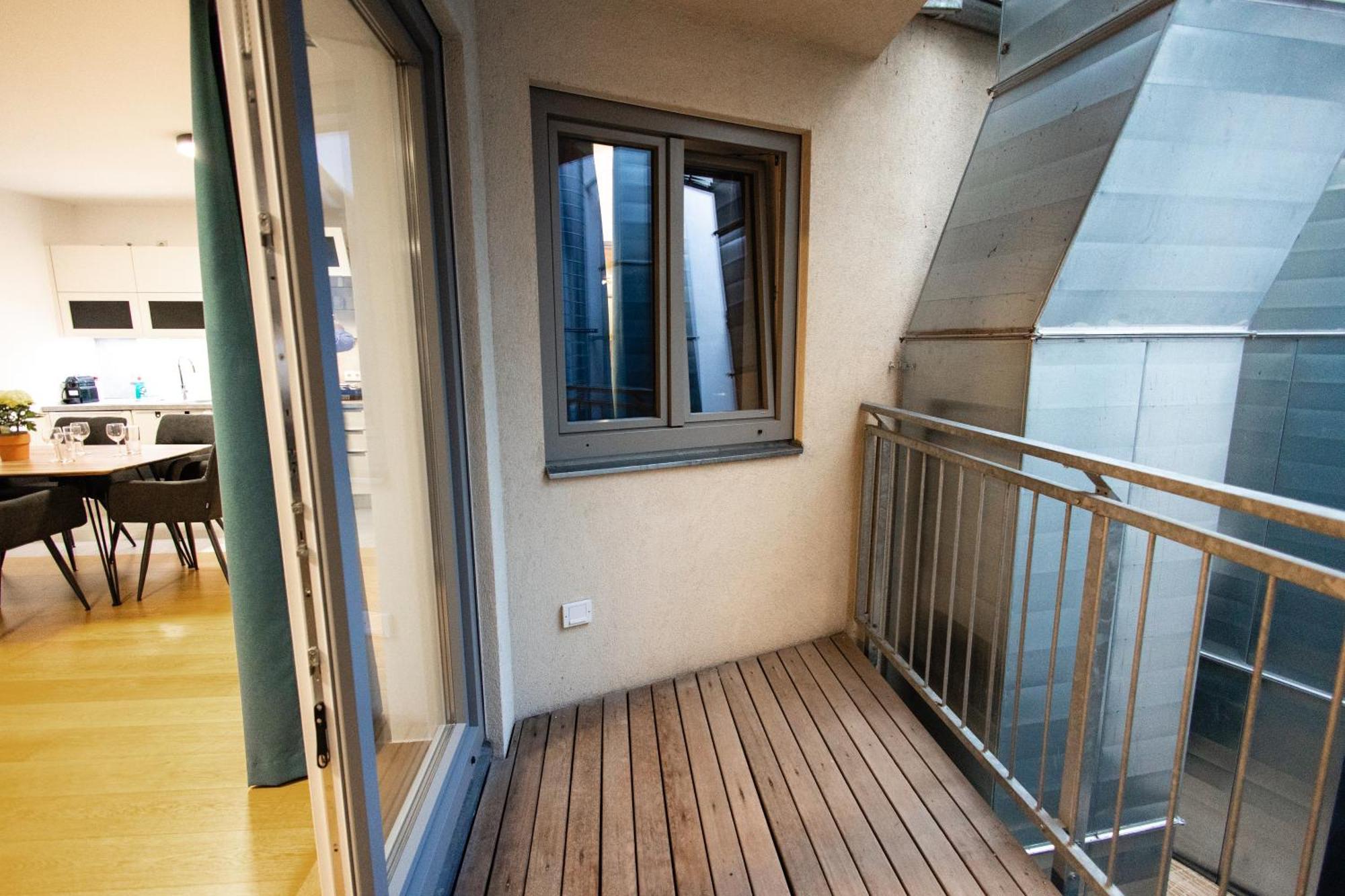 Myapartments Rooftop Apartamento