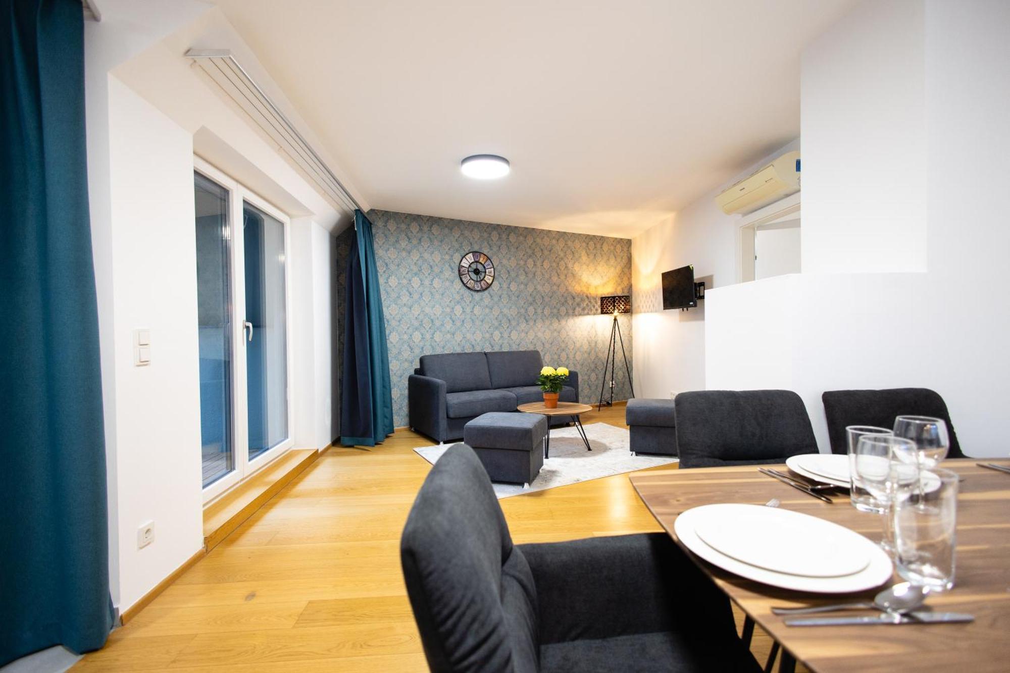 Apartamento Myapartments Rooftop