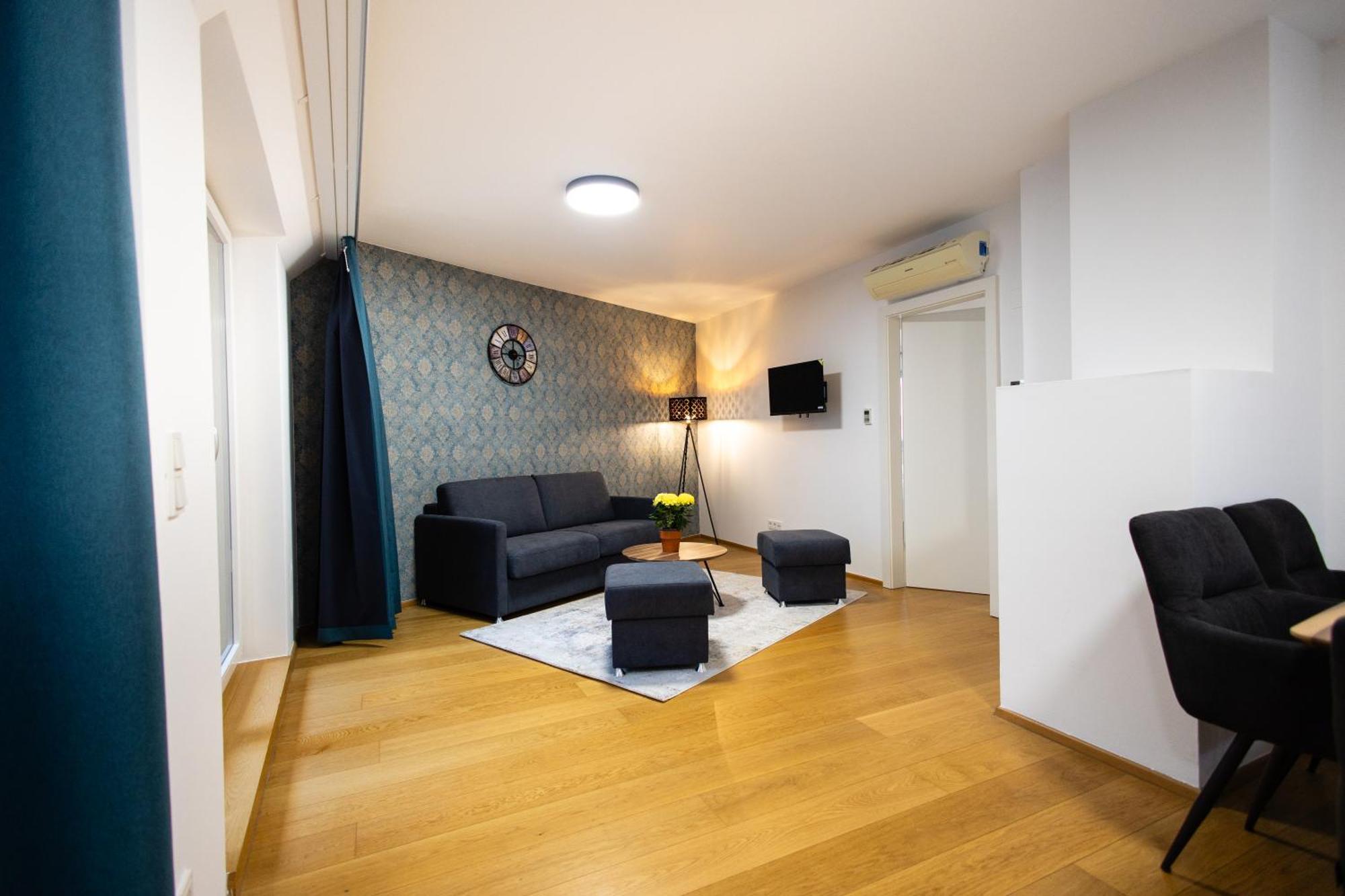 Myapartments Rooftop Viena