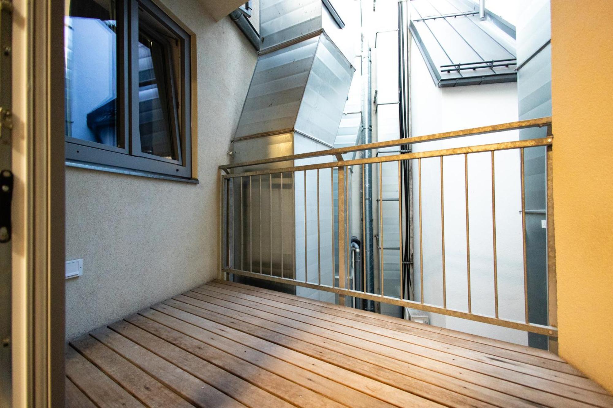 Myapartments Rooftop Apartamento