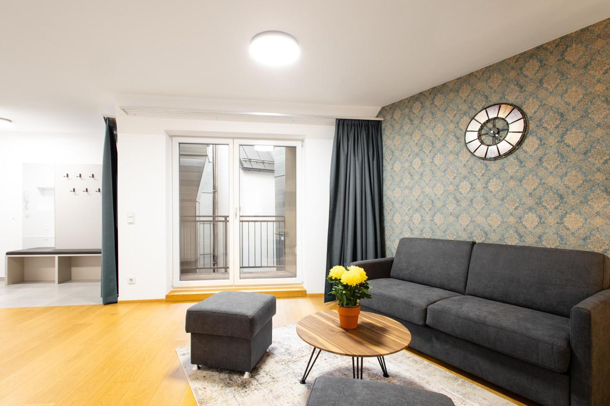 Myapartments Rooftop Viena