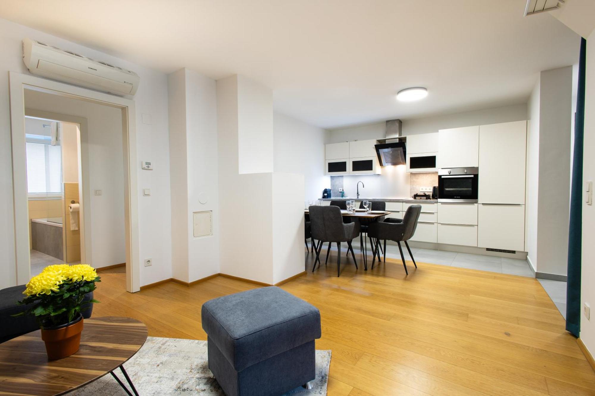 Apartamento Myapartments Rooftop