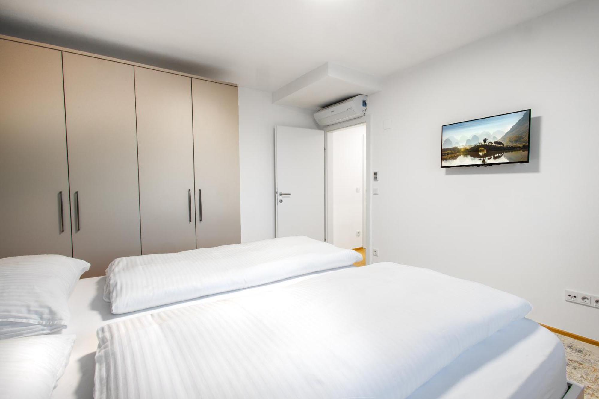 Apartamento Myapartments Rooftop *