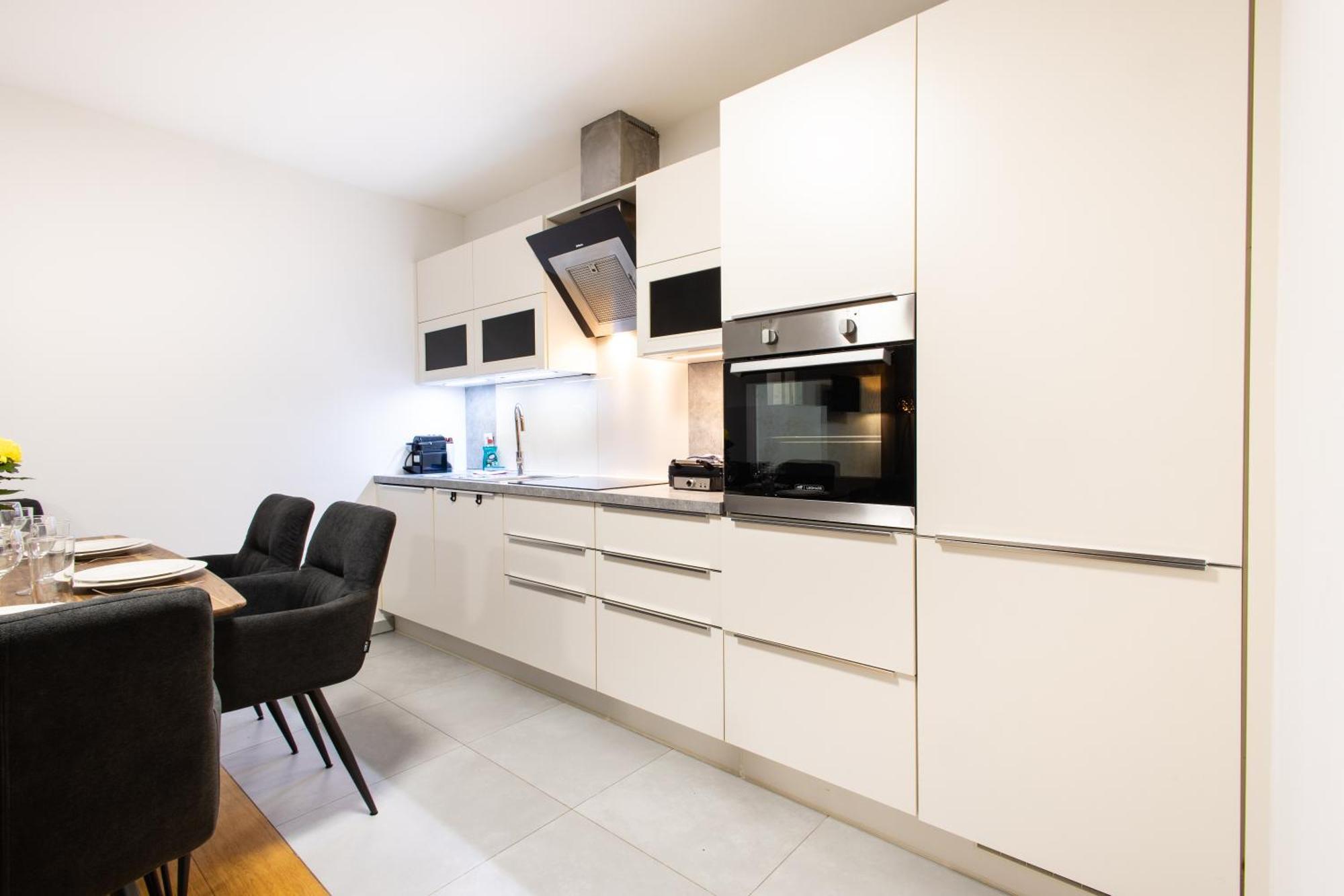 Myapartments Rooftop Viena