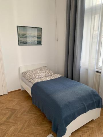 Apartment Charmante Altbauwohnung 72qm