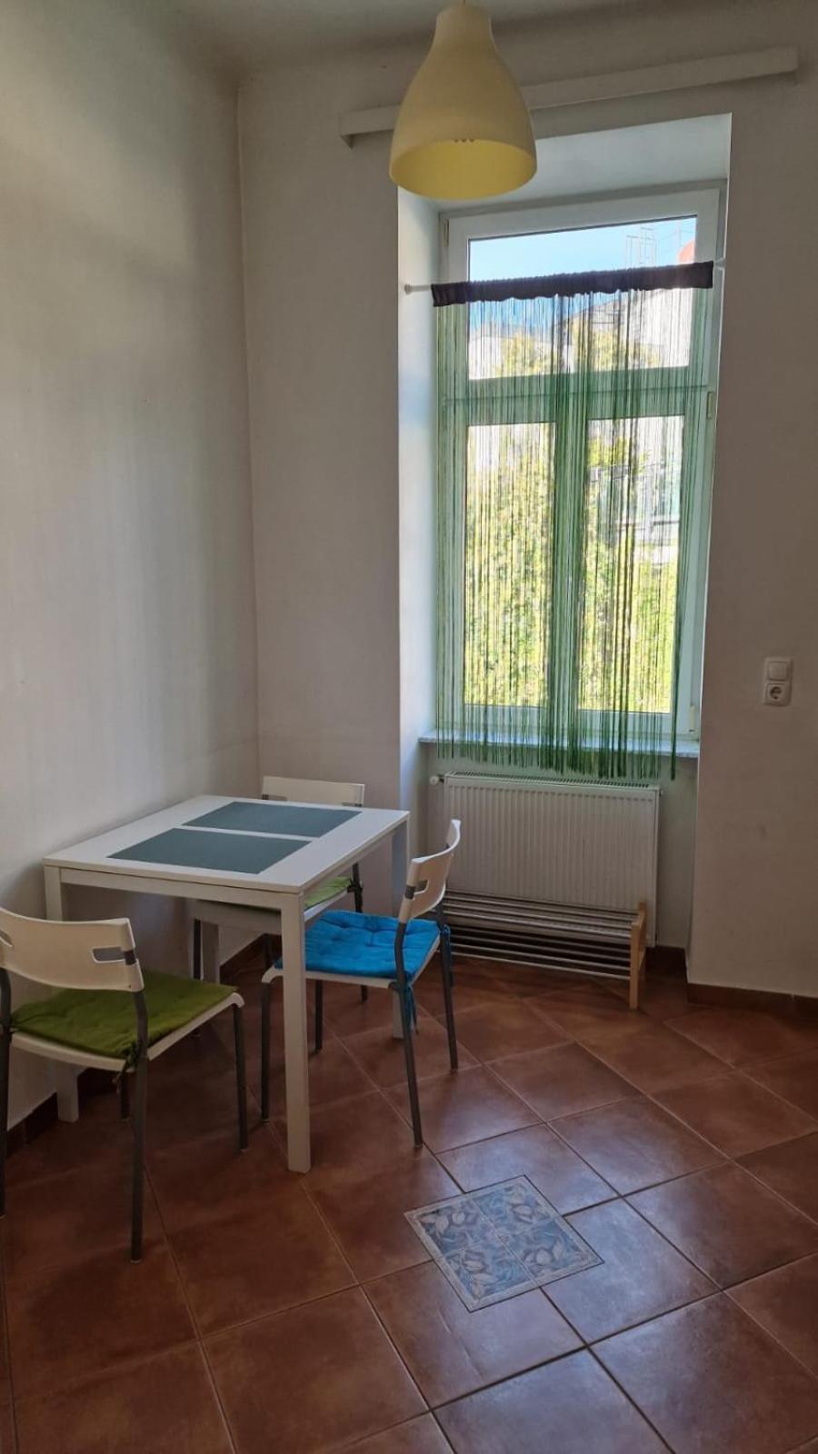 Messe-wien Luminous Flat *