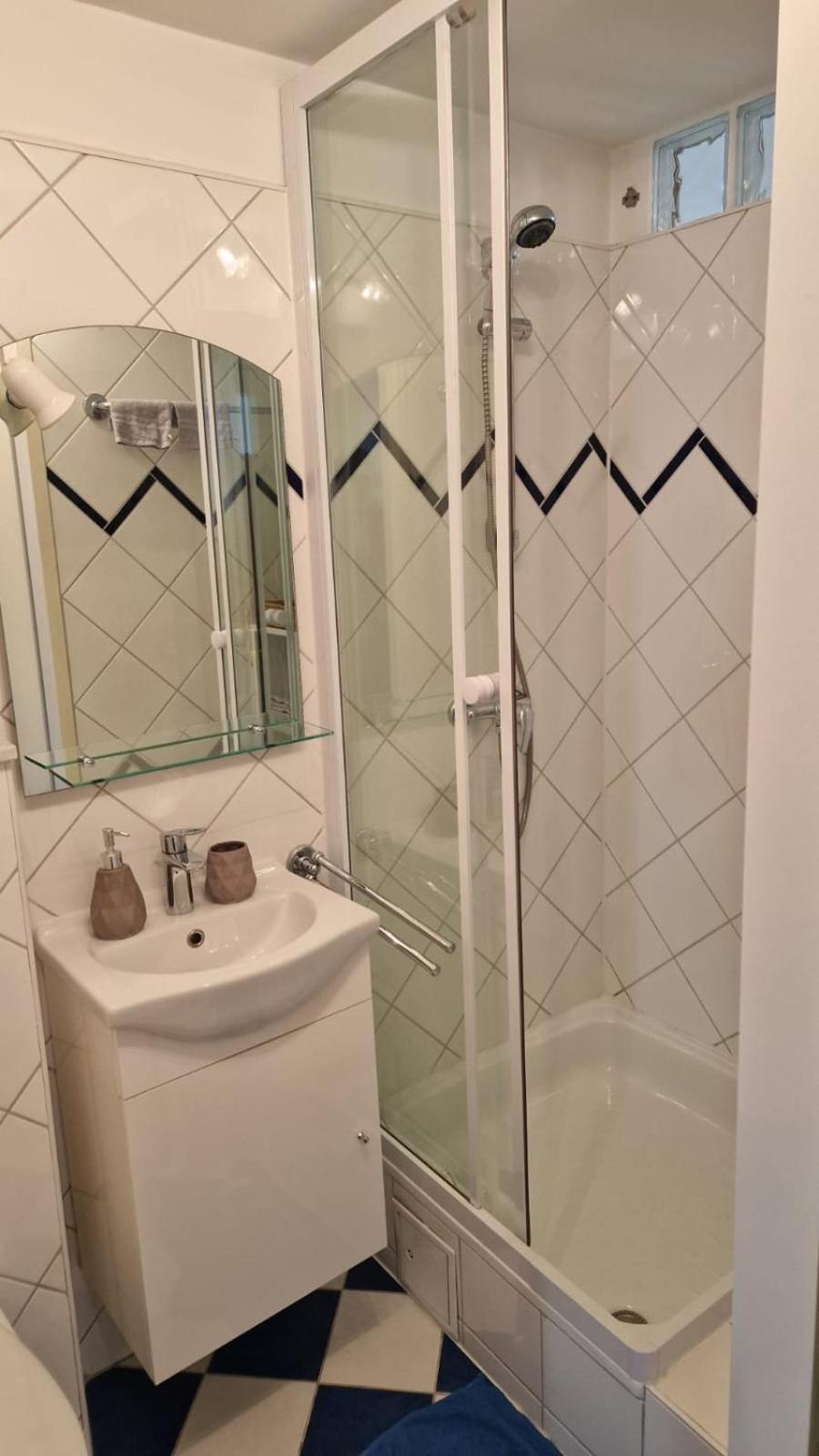 Messe-wien Luminous Flat Apartment Vienna