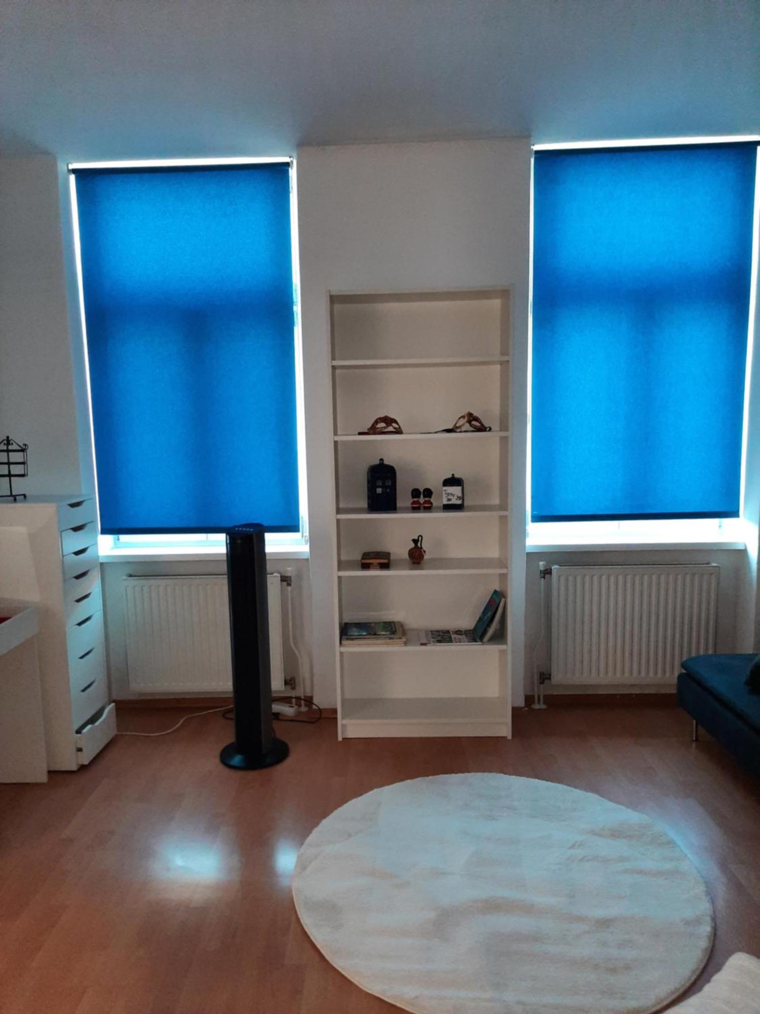 Romantic-1 Bedroom Vienna