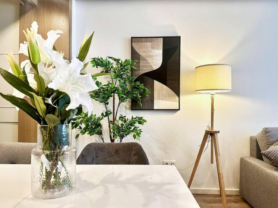 Inner I Walk To Stephansdom I Designer Flat