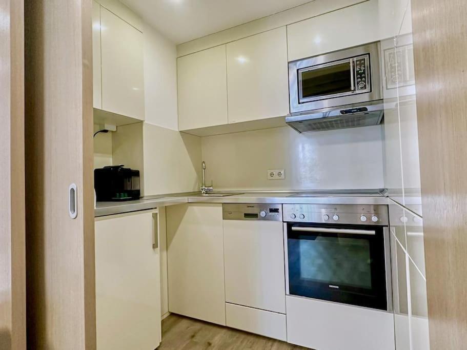 Inner I Walk To Stephansdom I Designer Flat *