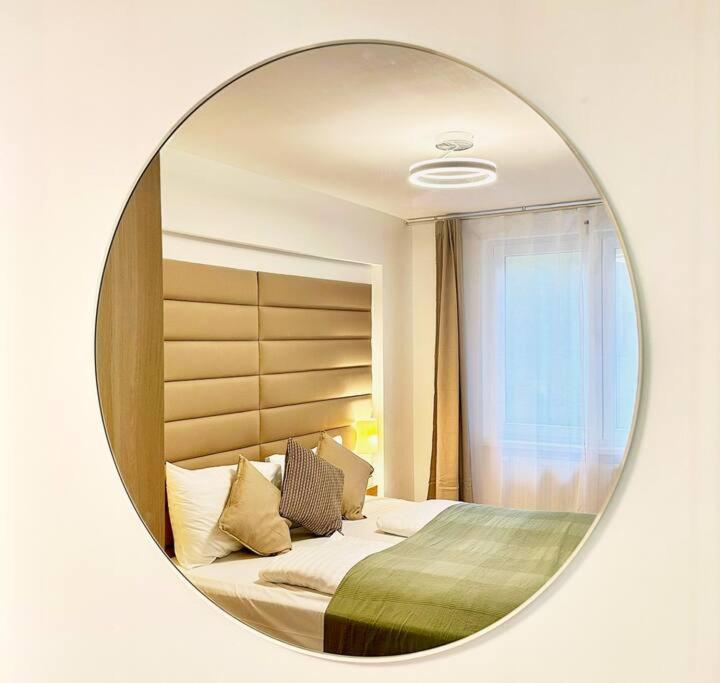 Inner I Walk To Stephansdom I Designer Flat Apartment Vienna
