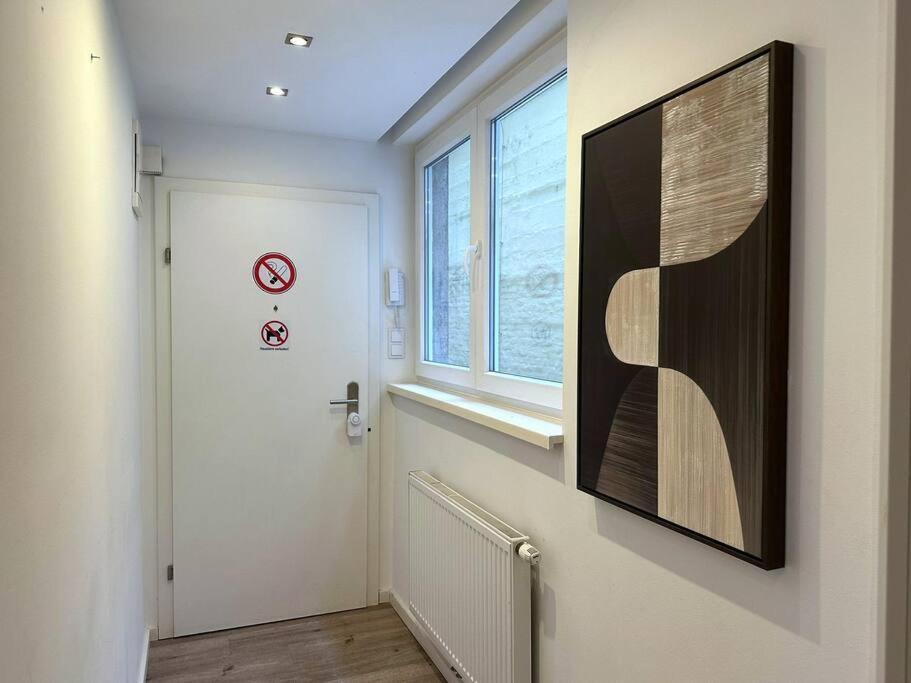 Inner I Walk To Stephansdom I Designer Flat *