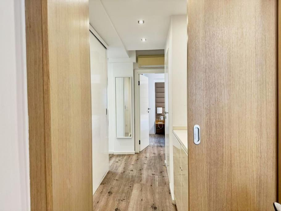 Inner I Walk To Stephansdom I Designer Flat