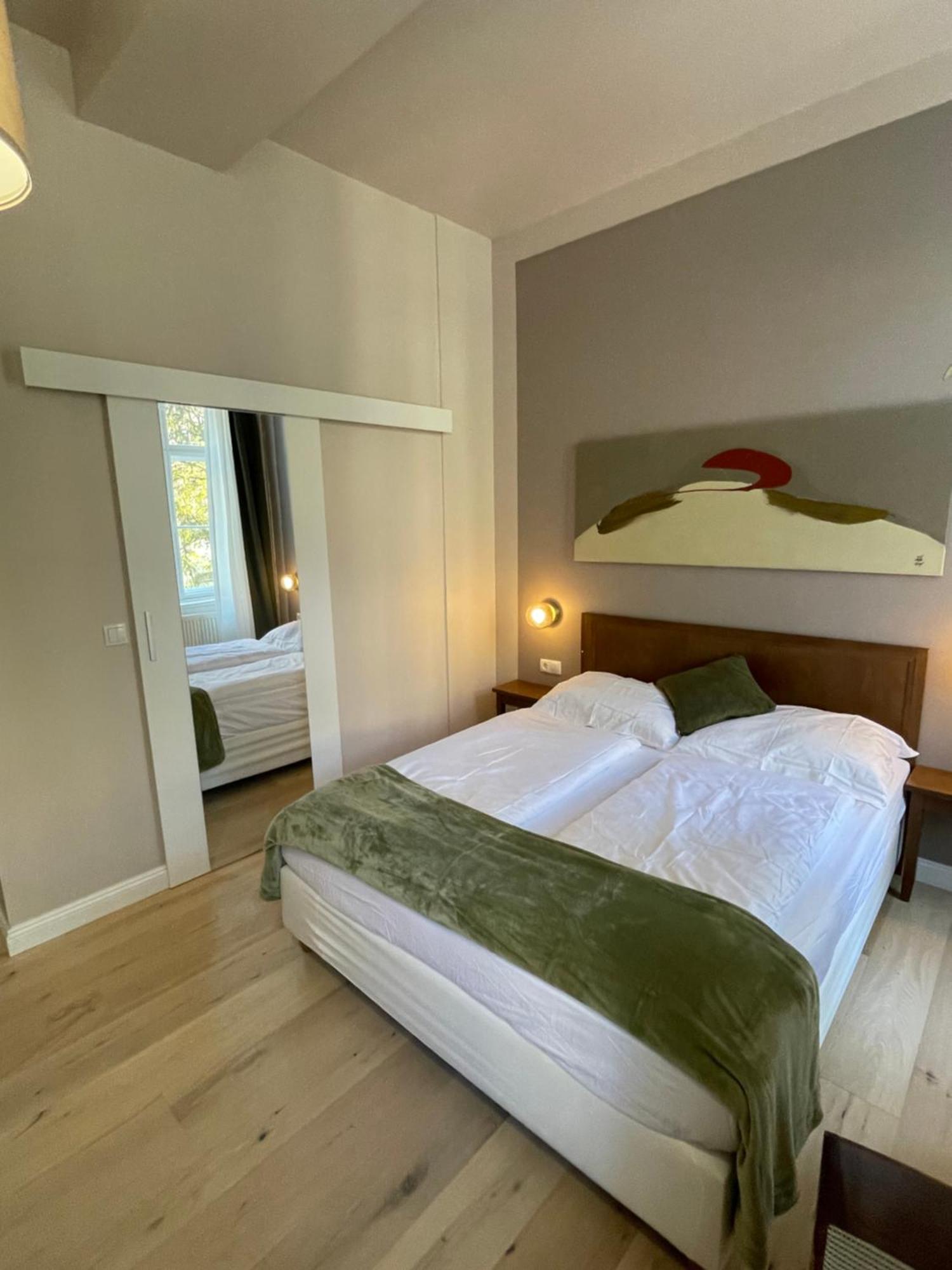 Boutique Mariahilf Hotel Vienna