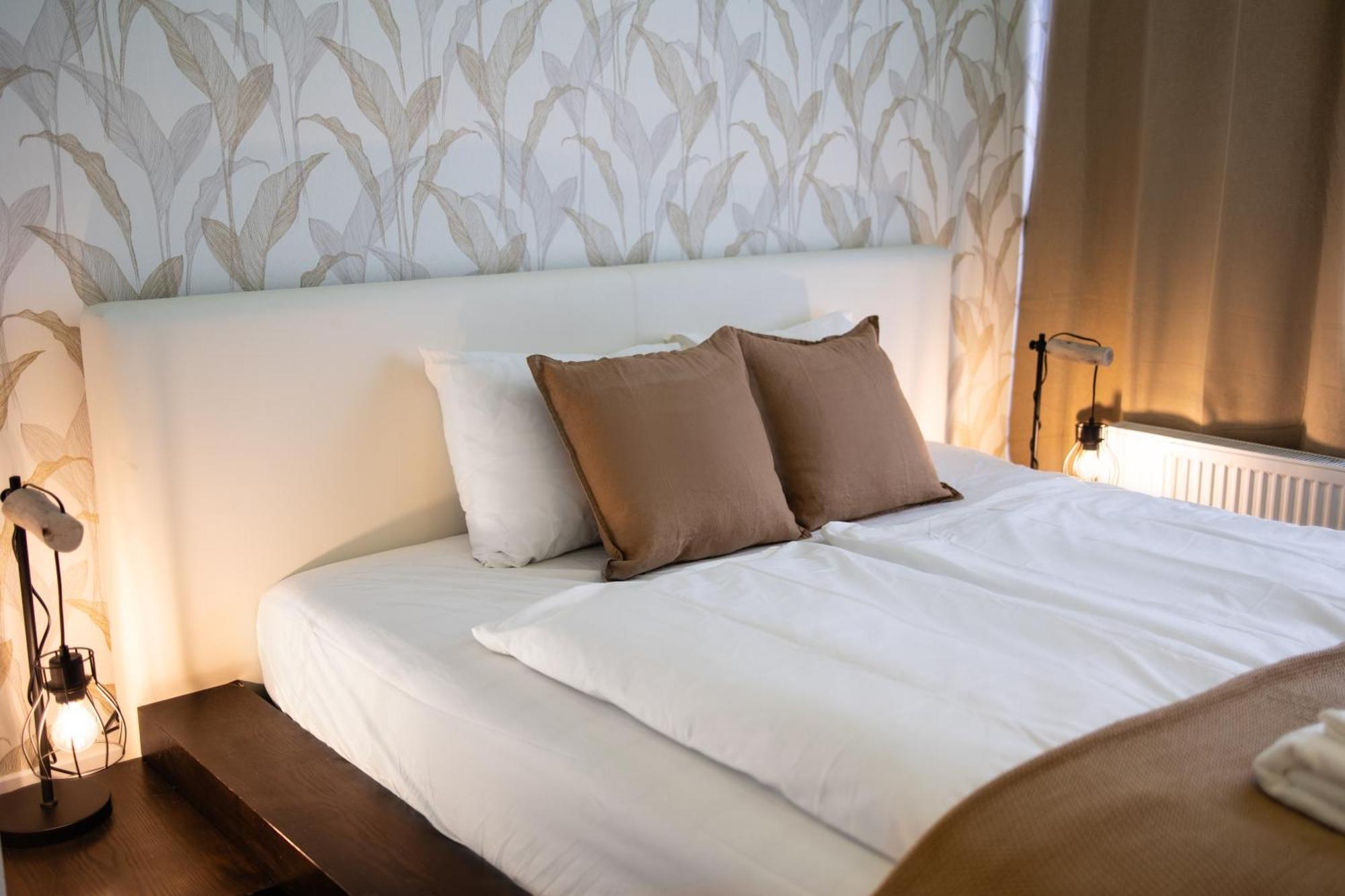 Le David -t75 Aparthotel