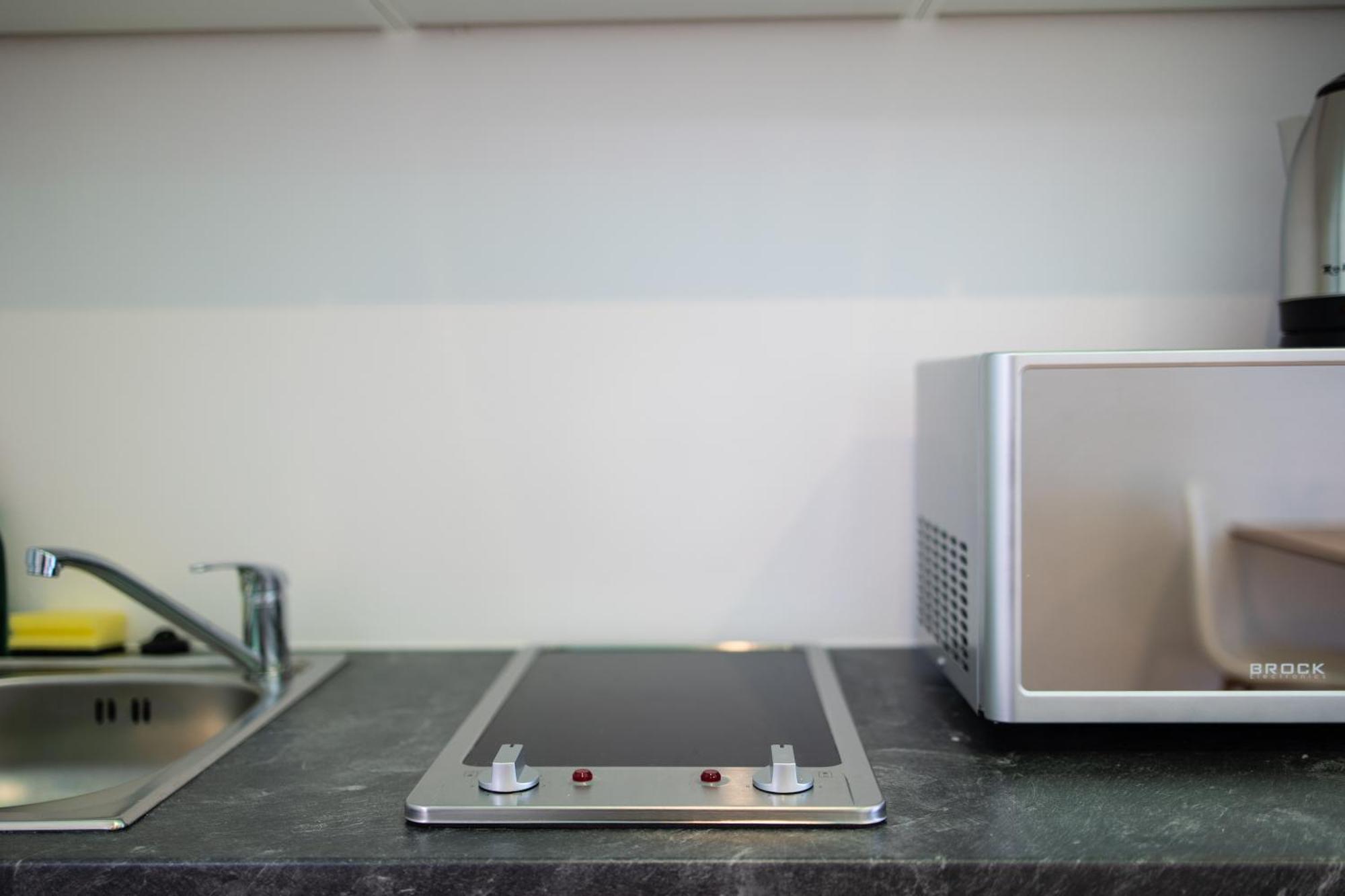 Le David -t75 Aparthotel *