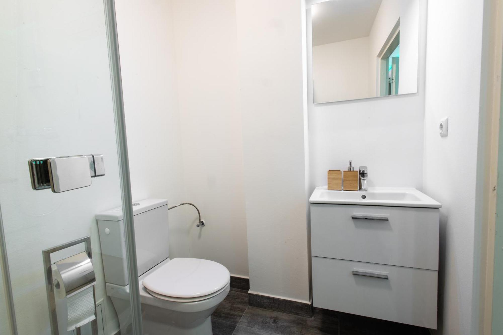 Aparthotel Le David -t75 *