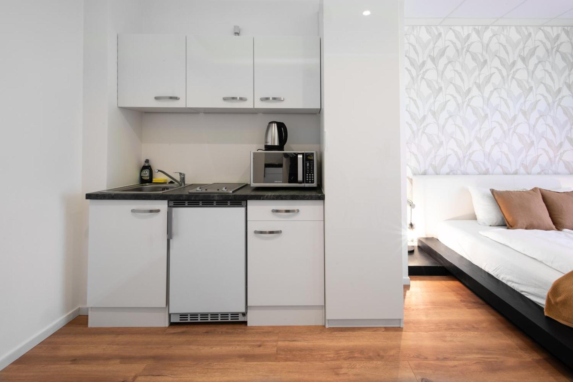 Le David -t75 Aparthotel