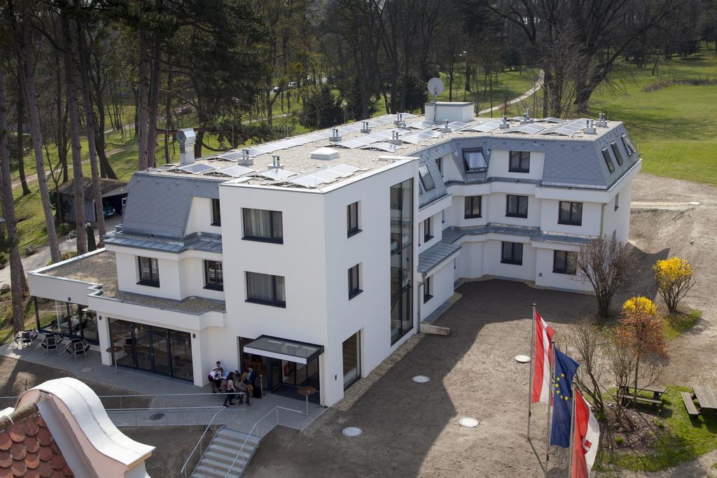 Seminarhotel Springer Schloessl 3* Vienna