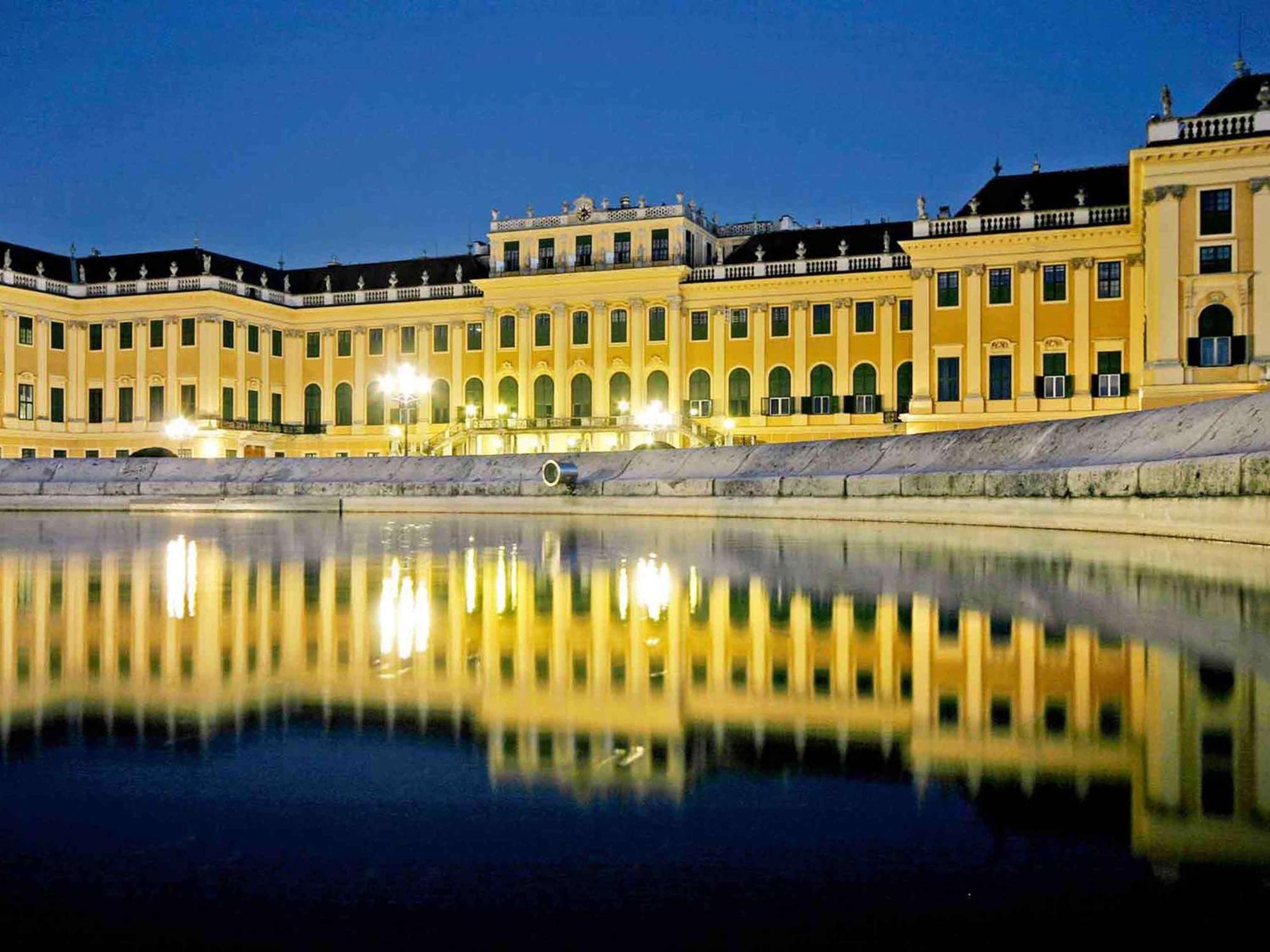 Hotel Mercure Vienna