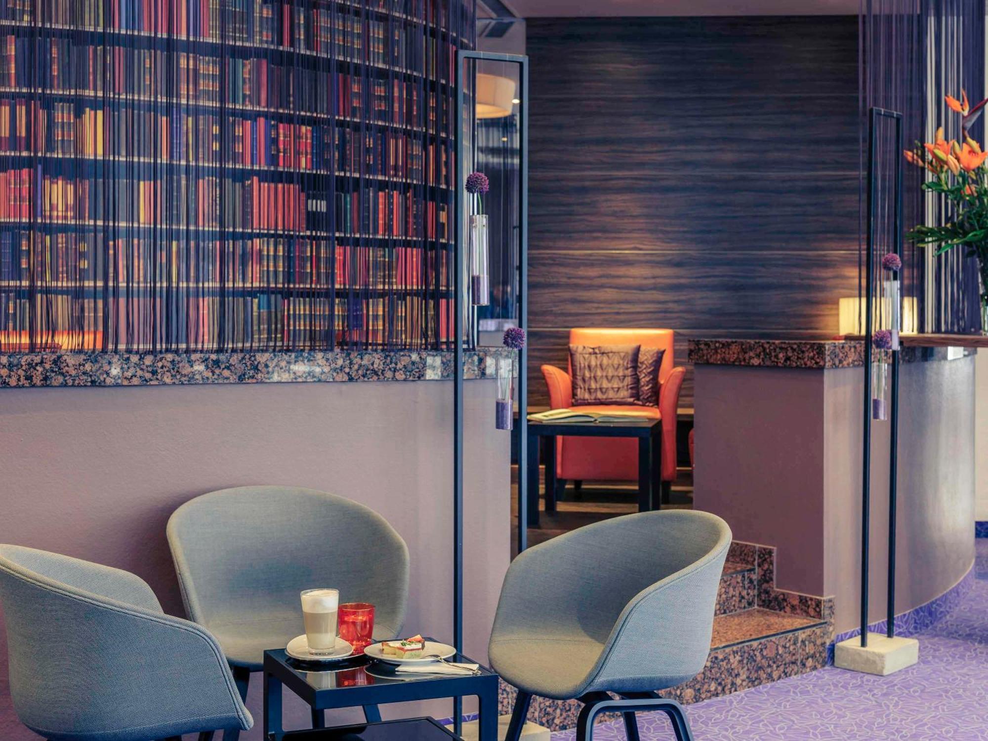 Mercure