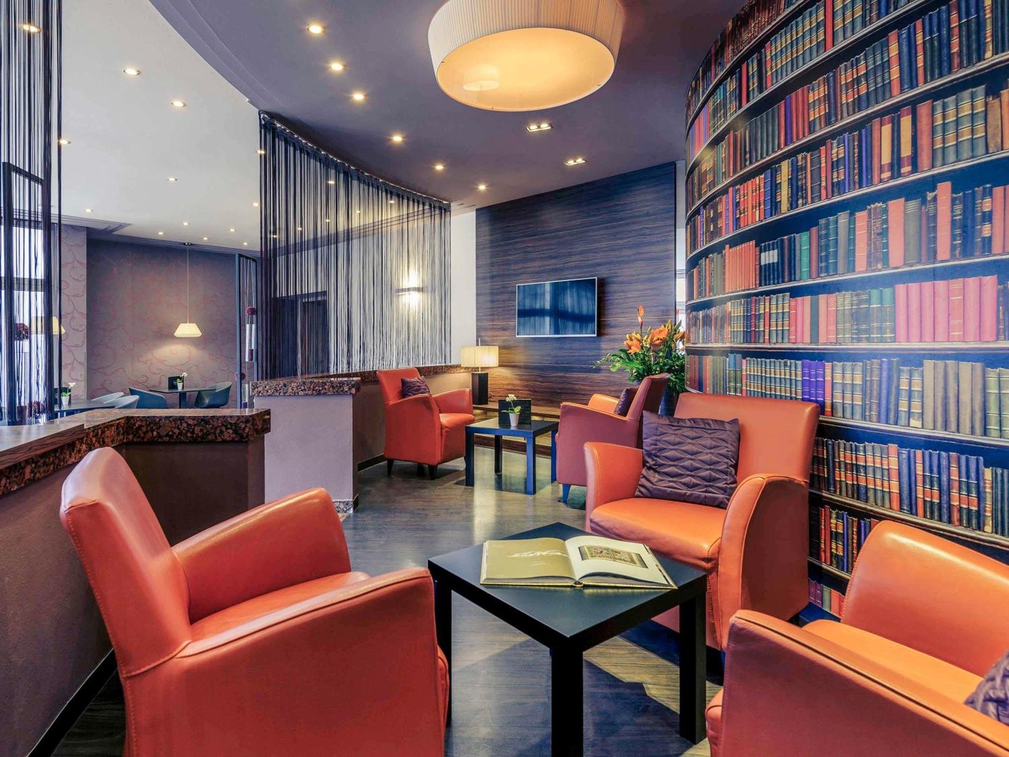 Mercure Hotel