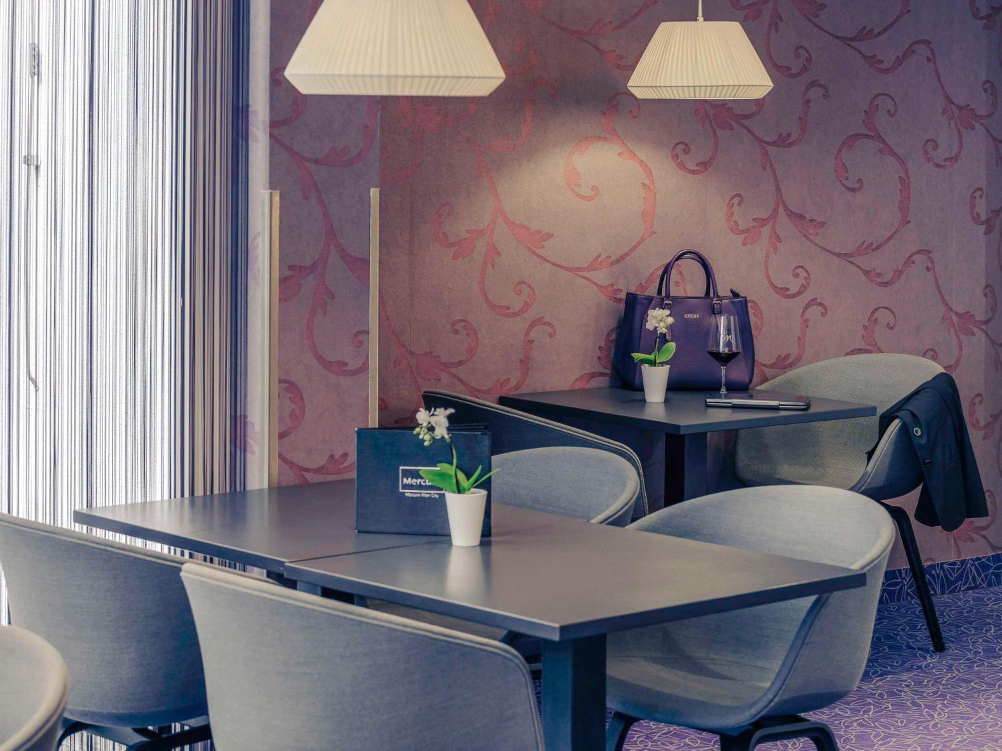 Mercure