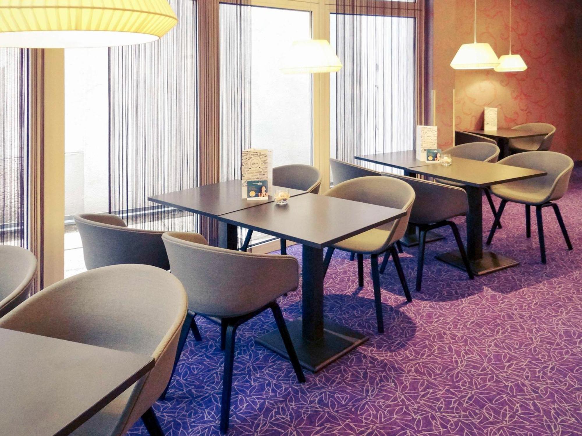 Hotel Mercure