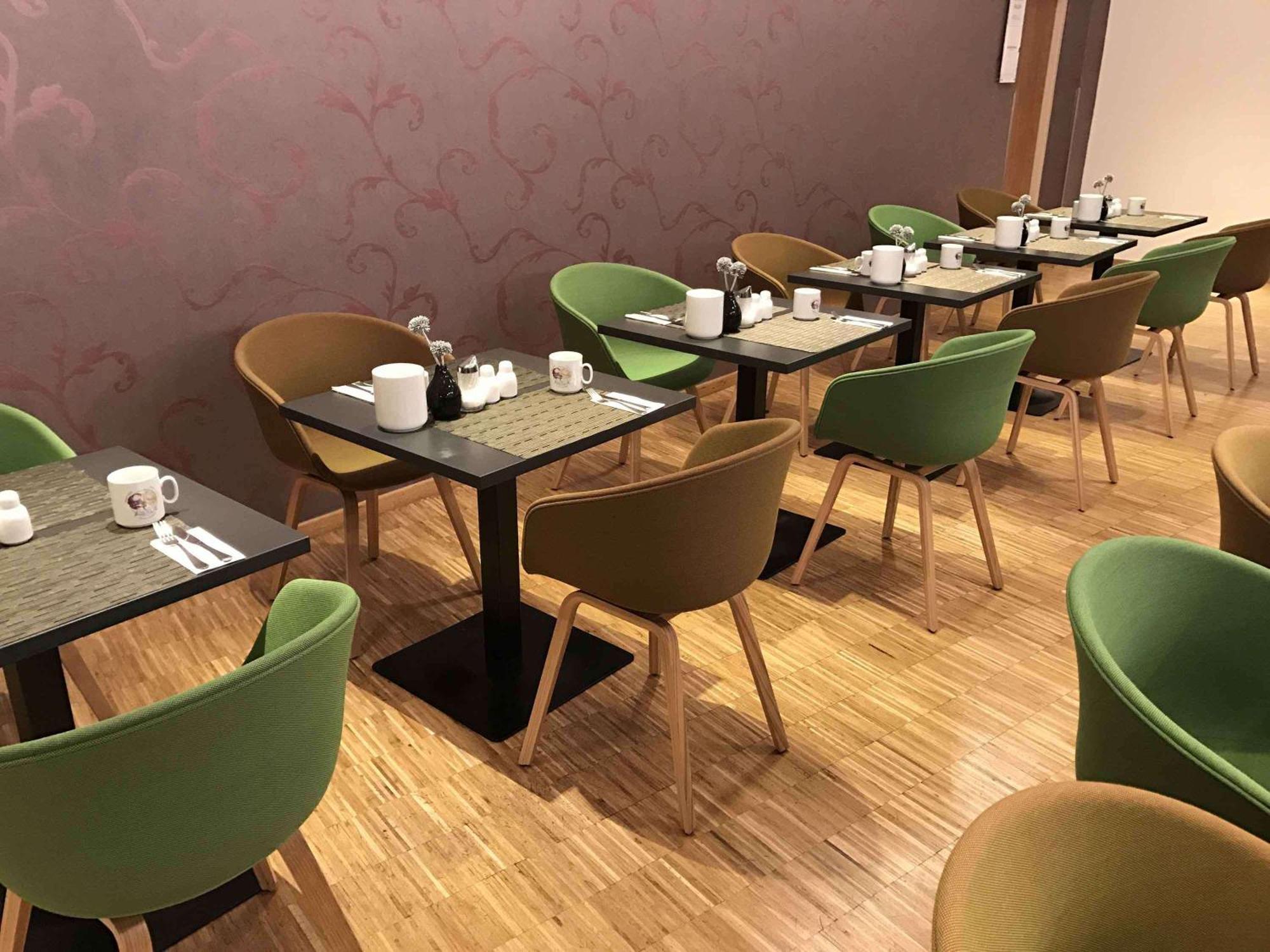 Mercure Hotel 4*