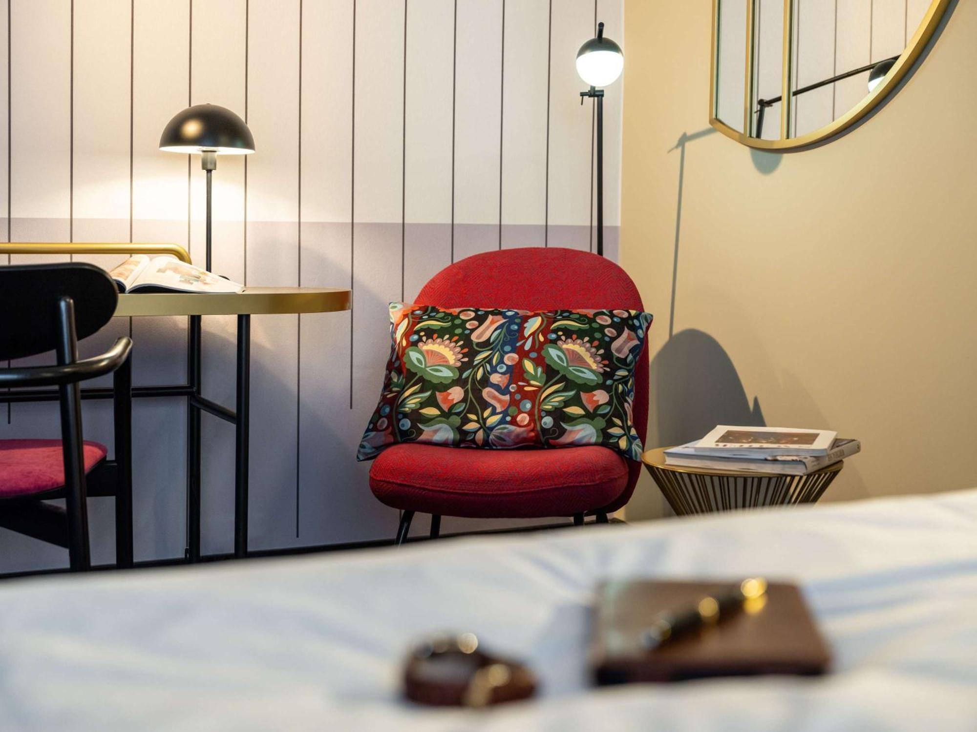 Mercure