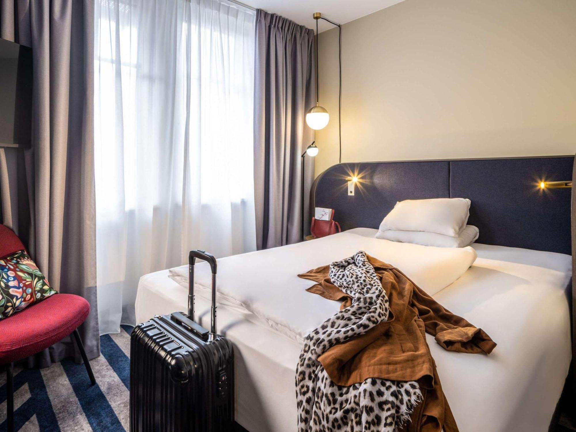 Hotel Mercure