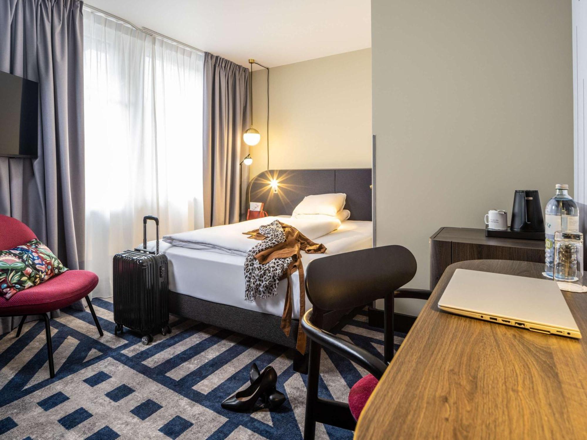 Hotel Mercure Vienna