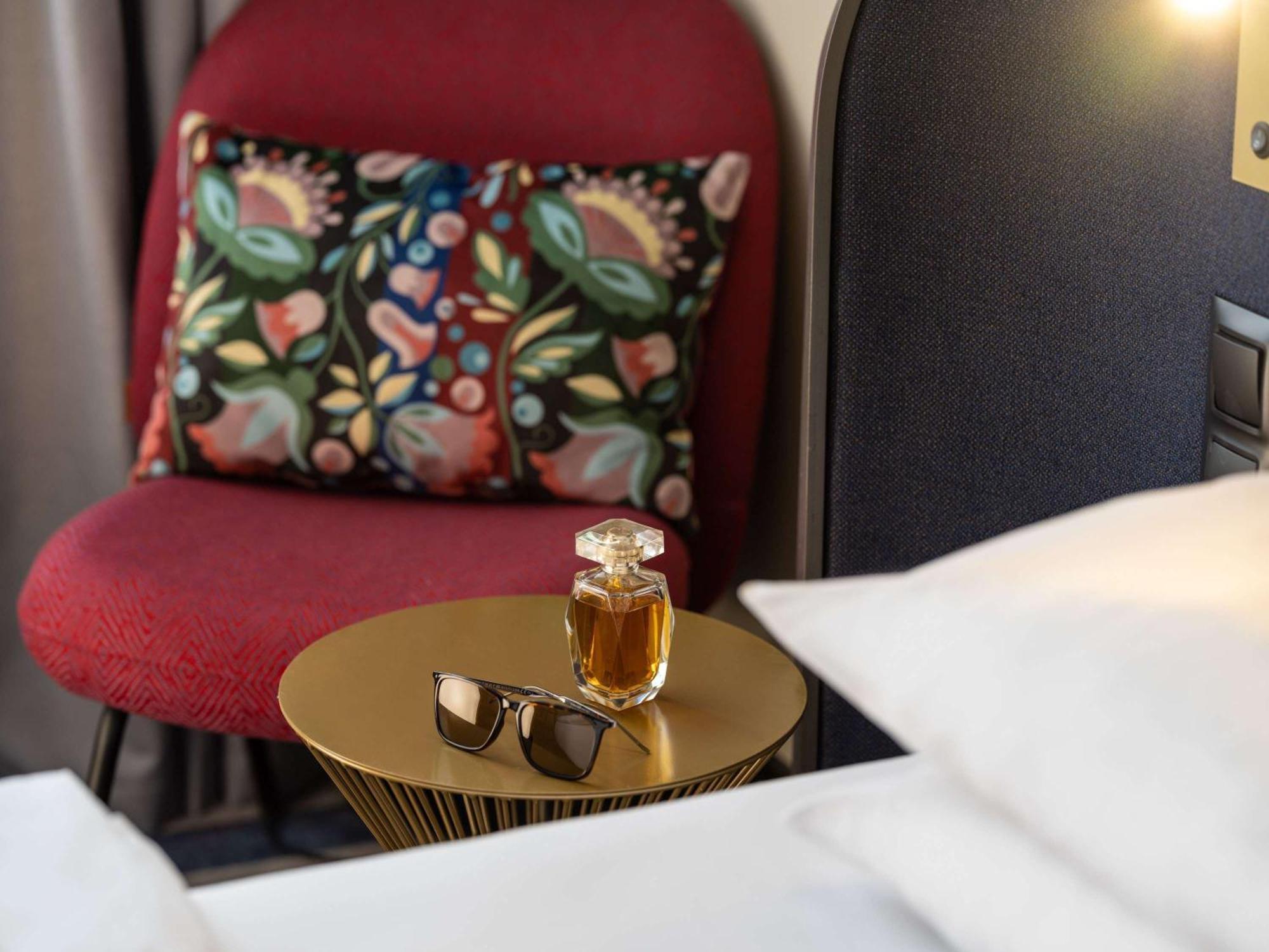 Mercure 4* Vienna