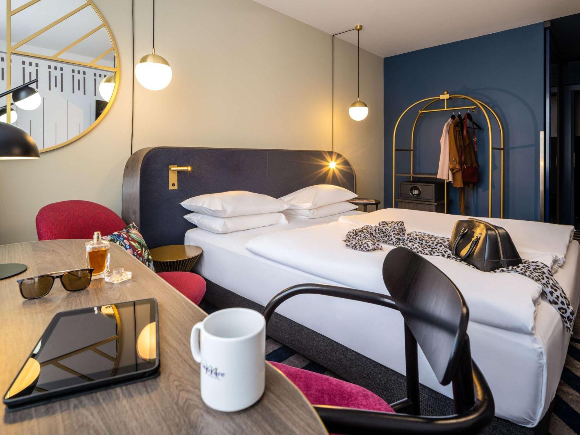Mercure