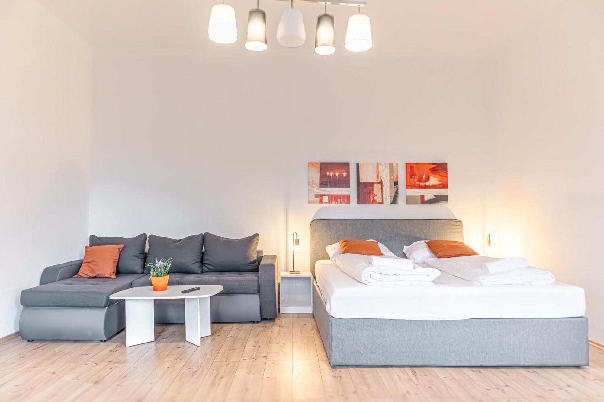 Attractive 2br Near Akh Ideal For Longstays Appartamento *