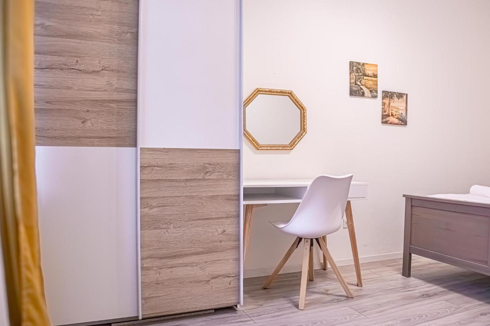 Apartment Delightful 2br Apt.-near Wiener Stadthalle