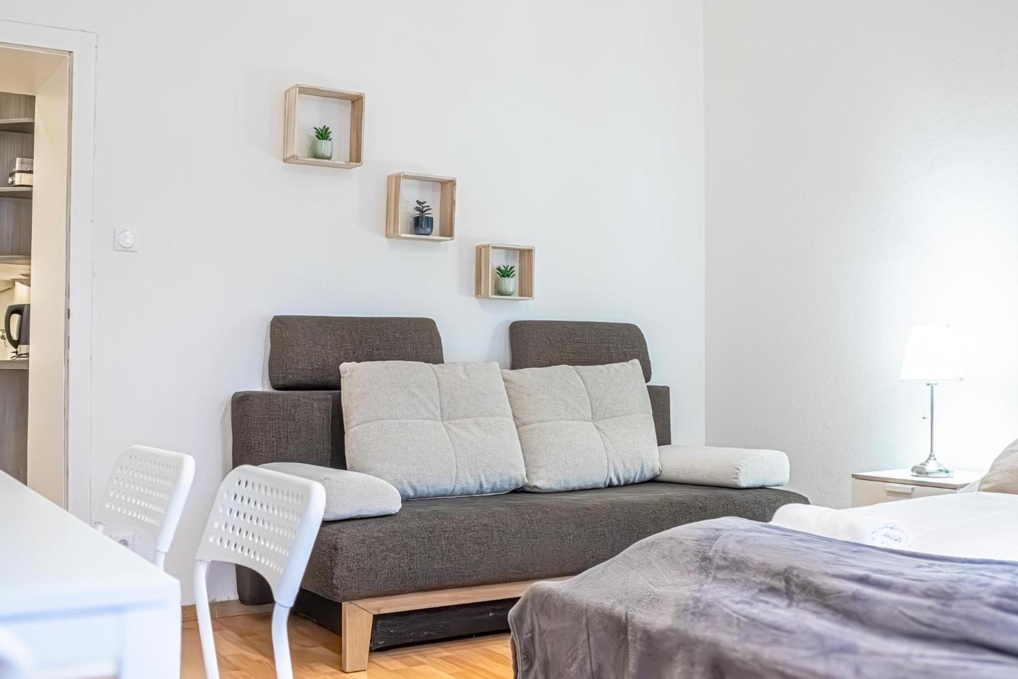 Apartment Delightful 2br Apt.-near Wiener Stadthalle *