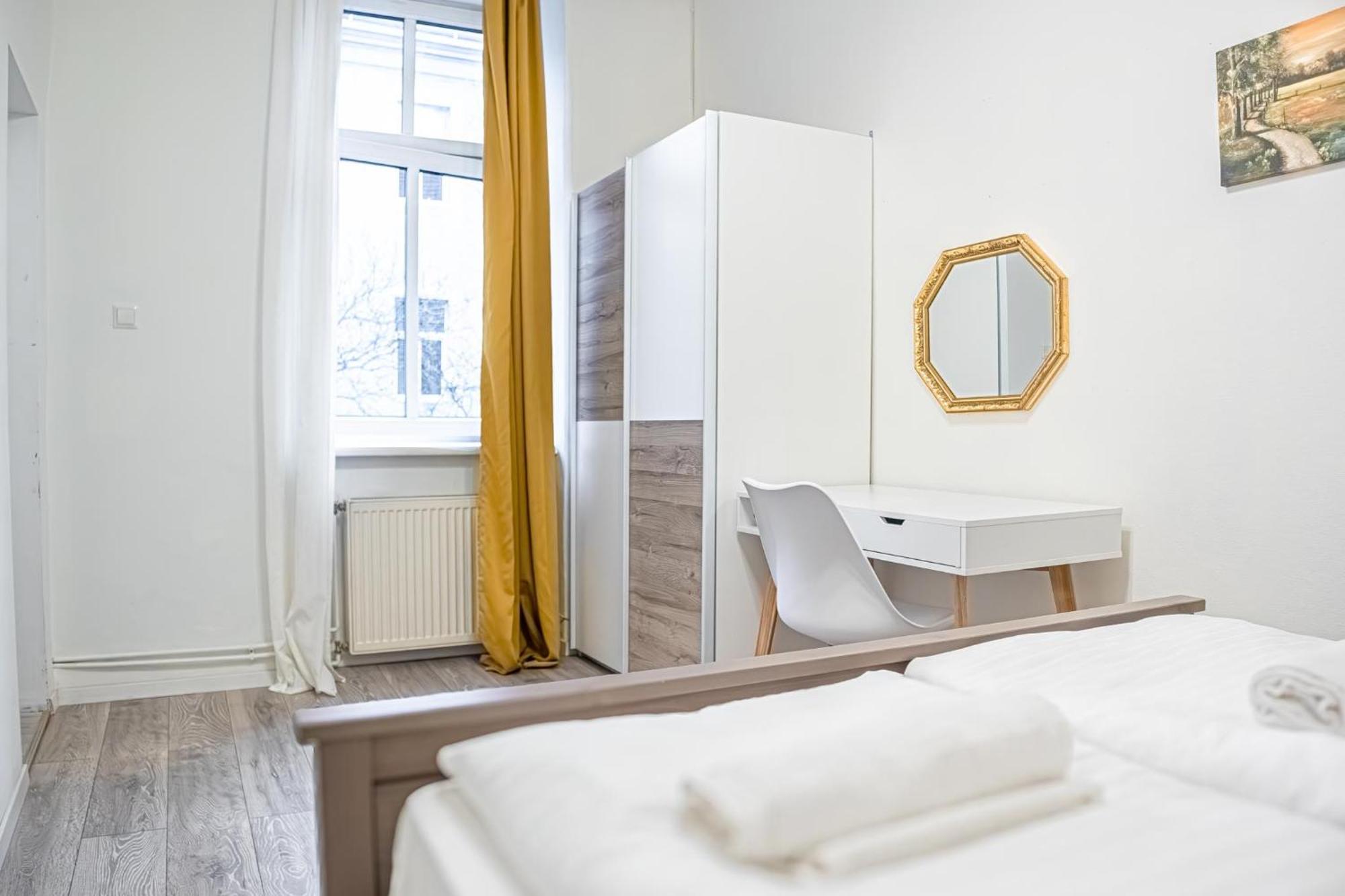 Delightful 2br Apt.-near Wiener Stadthalle Apartment *