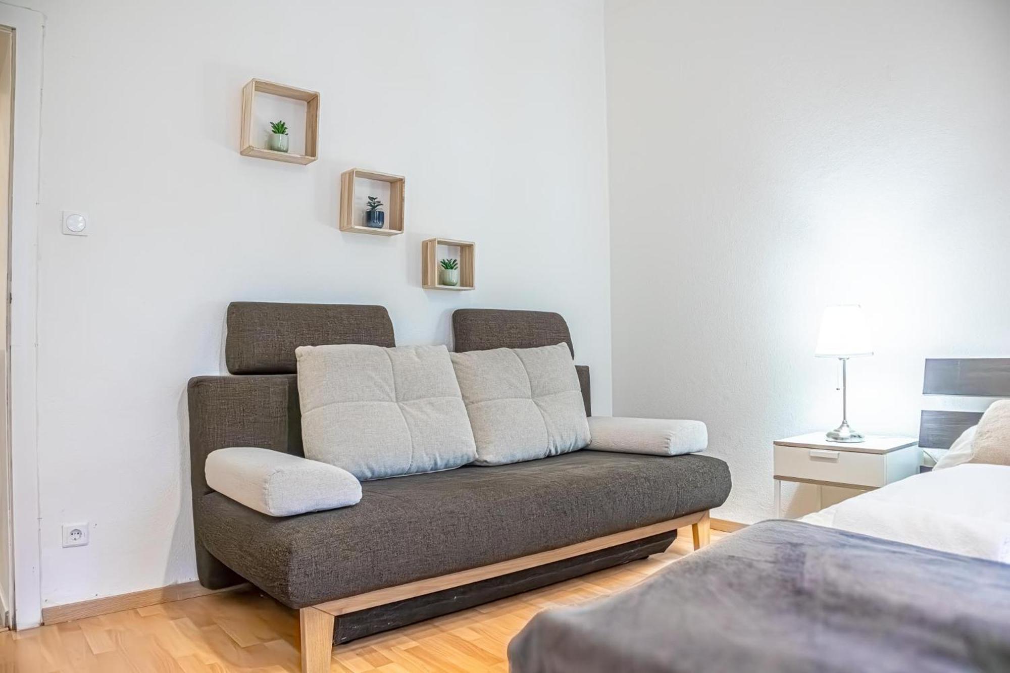 Apartment Delightful 2br Apt.-near Wiener Stadthalle *