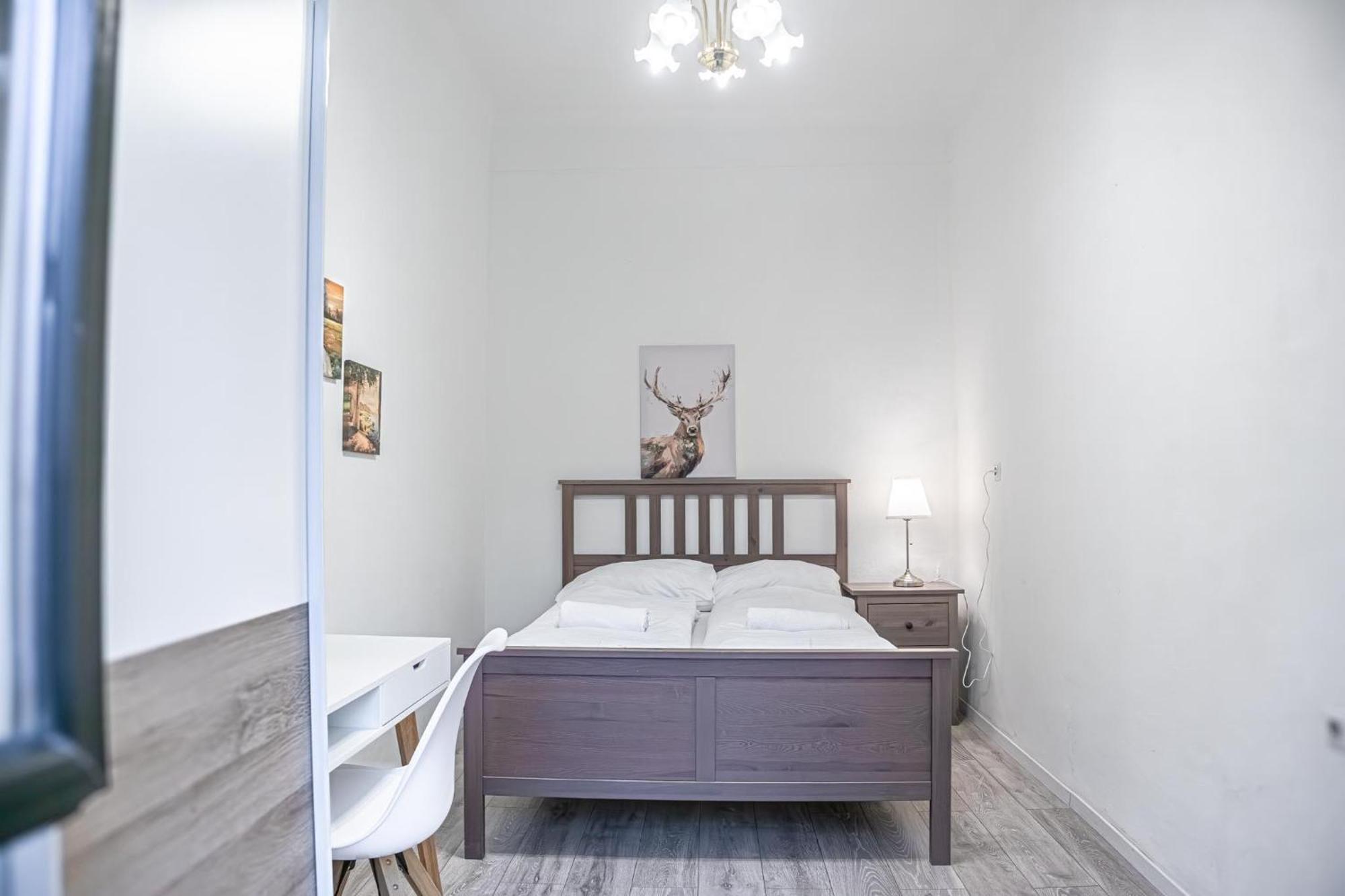 Delightful 2br Apt.-near Wiener Stadthalle * Wien