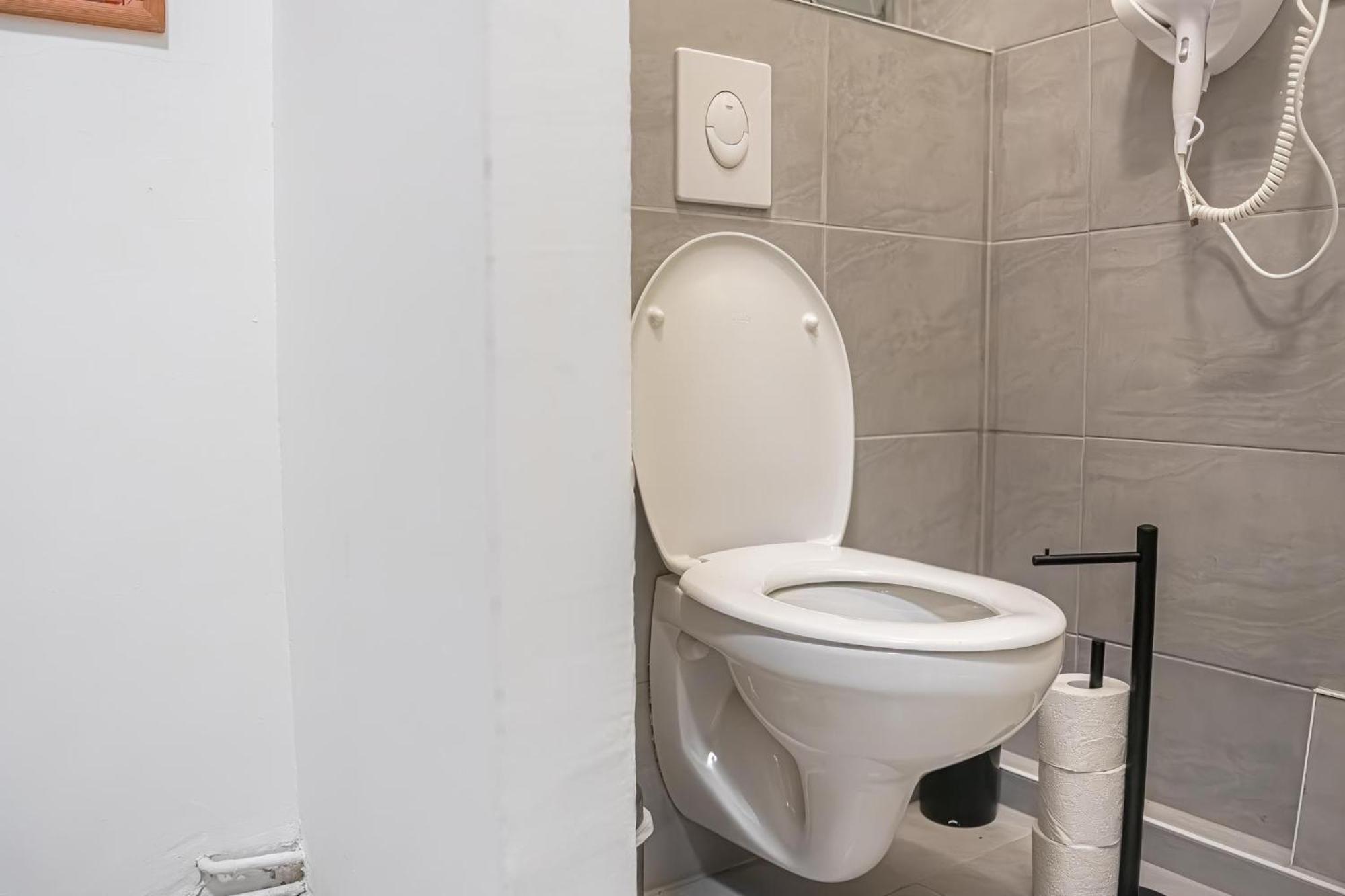 Delightful 2br Apt.-near Wiener Stadthalle Apartment Wien