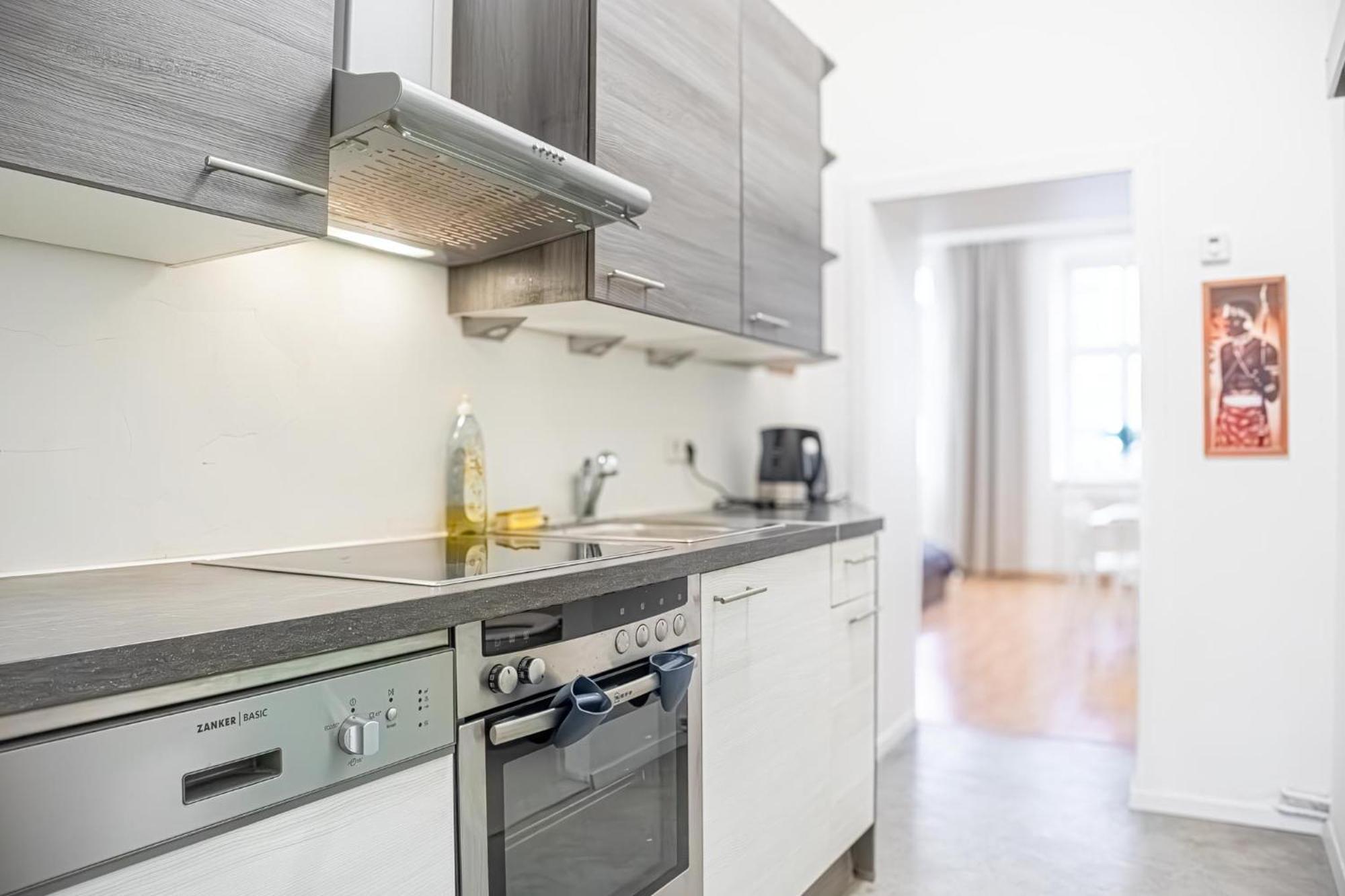 Delightful 2br Apt.-near Wiener Stadthalle * Wien