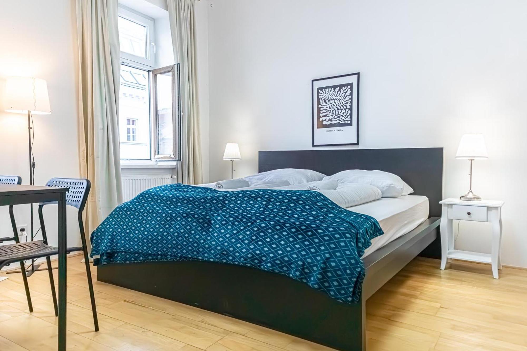 Apartment Elegant 2br Apt.@wiener Stadthalle/central Located Vienna