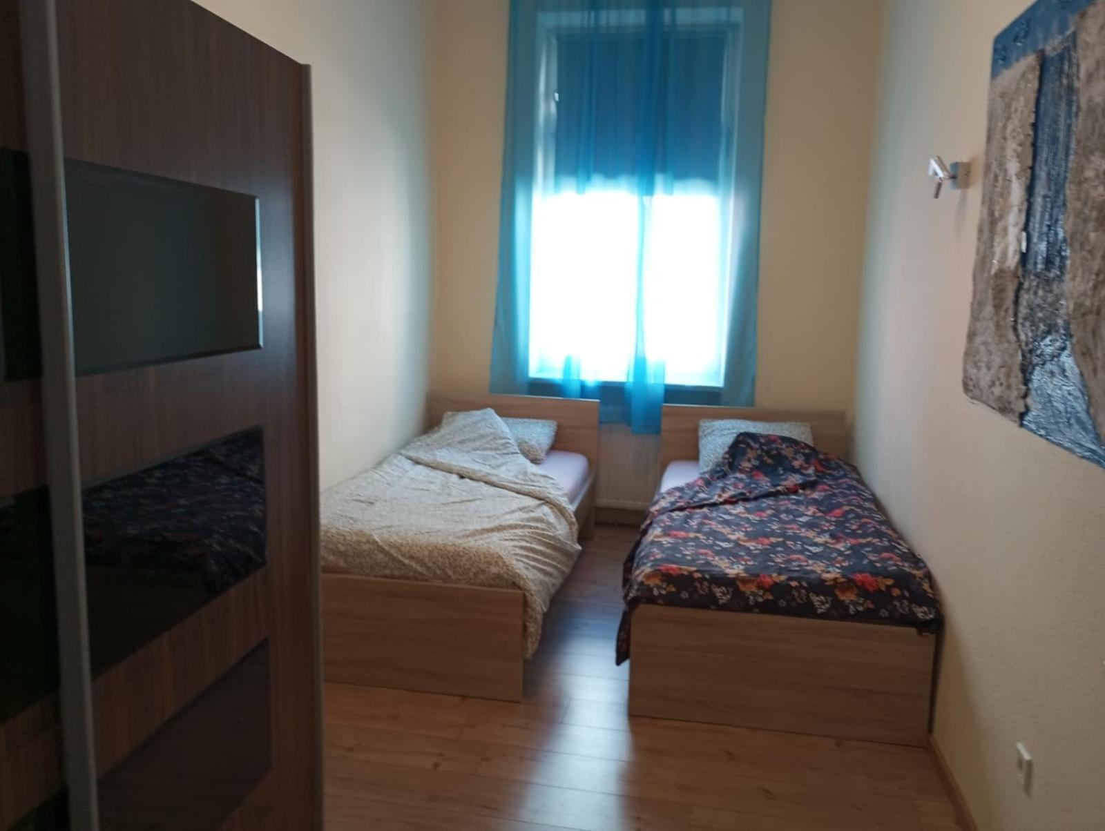 Apartment Mili