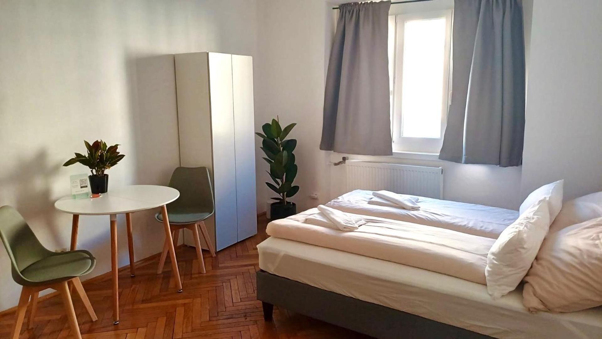 Apartment Lerchenfelder Strasse *