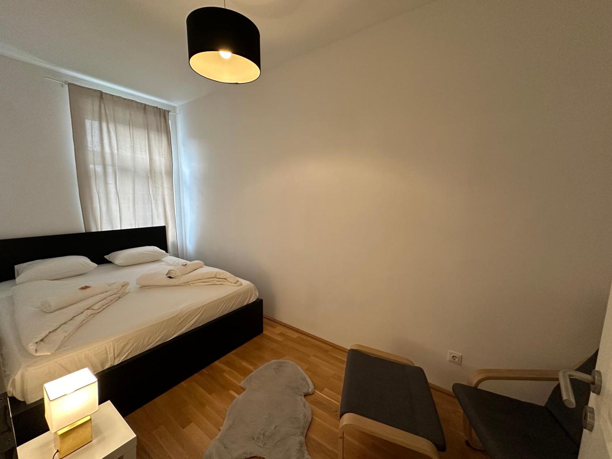 Cozy Three-room 14 Apartment Vienna