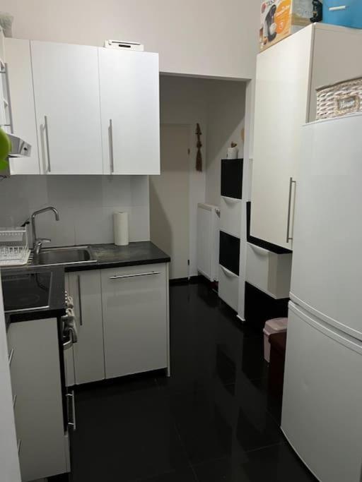 Super Apartment Wien