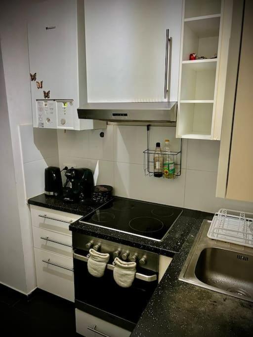 Apartment Super Wien